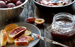 Home pantry. How to organize it?