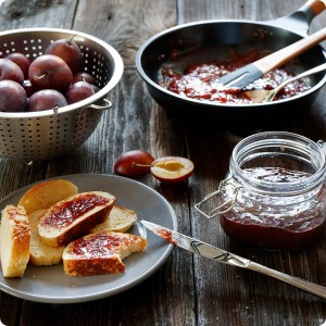Home pantry. How to organize it?