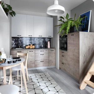 Kitchen Storage from A to Z