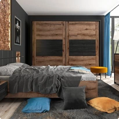 What to choose and how to attach the headboard?