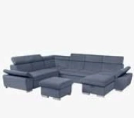 Upholstered furniture