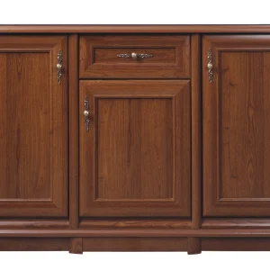 Sonata 3D/1S chest of drawers