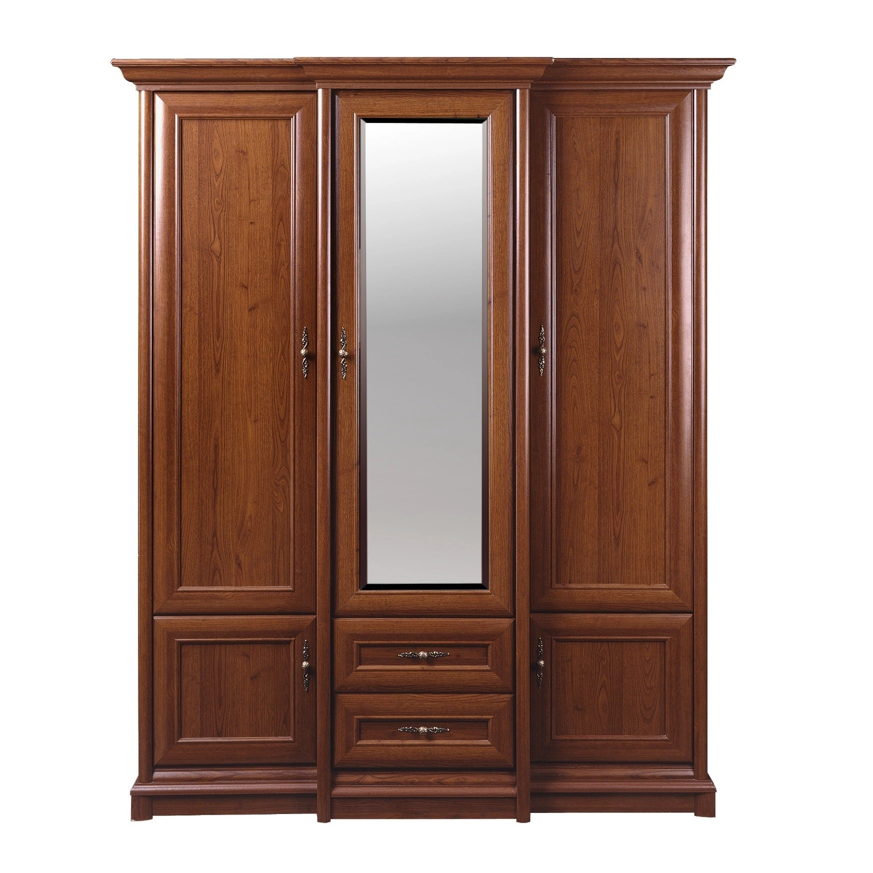 SONATA 3D2S wardrobe