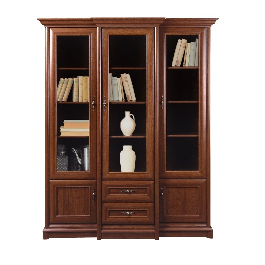 Showcase SONATA 3W/2S