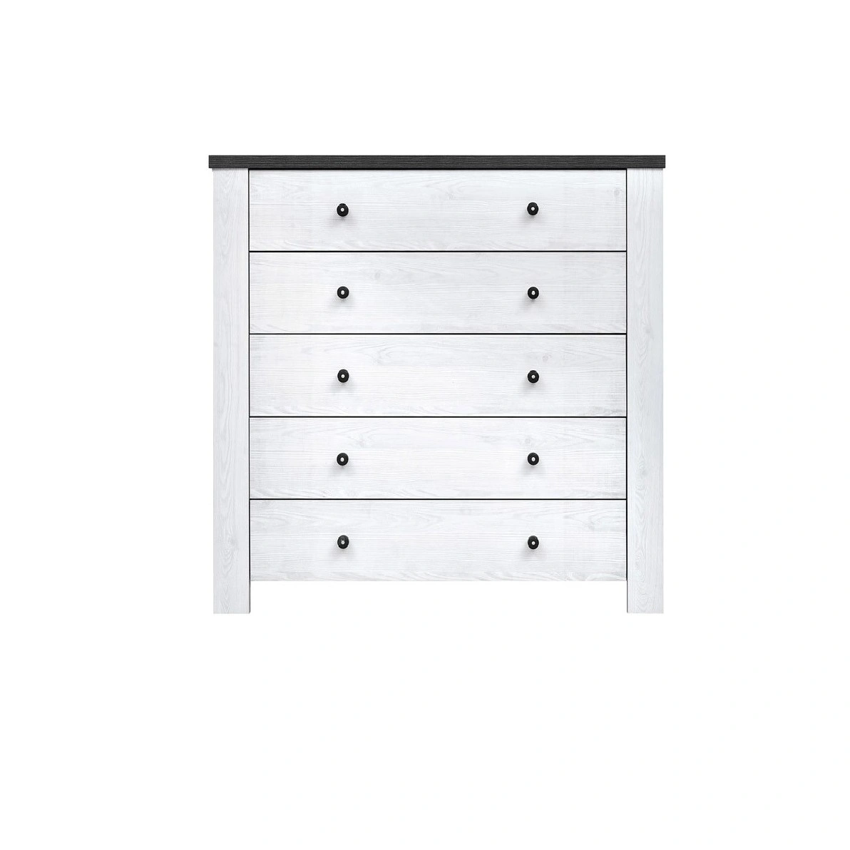 chest of drawers AMSTERDAM 5S