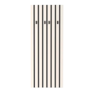 London WIE67 clothes hanger