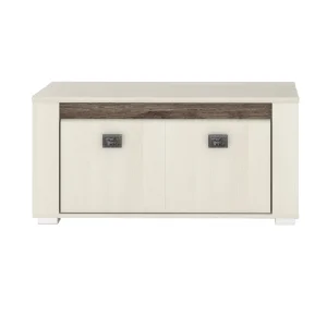 Shue cupboard Selena BUT2D