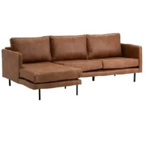 Copenhagen corner sofa (left / right)