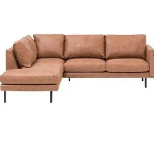 Copenhagen long corner sofa (left / right)