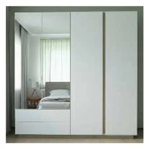 Porta Wardrobe 220