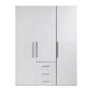 Dante Wardrobe 3-doors 