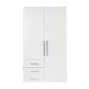 Dante Wardrobe 2-doors 
