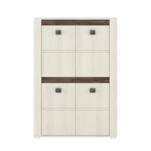 Storage locker Selena REG4D