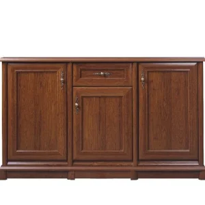 Sonata 3D/1S chest of drawers