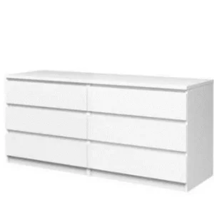 Chest of drawers MAJA 120 s6 