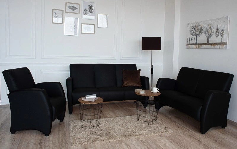 Sindi sofa - 2 seats