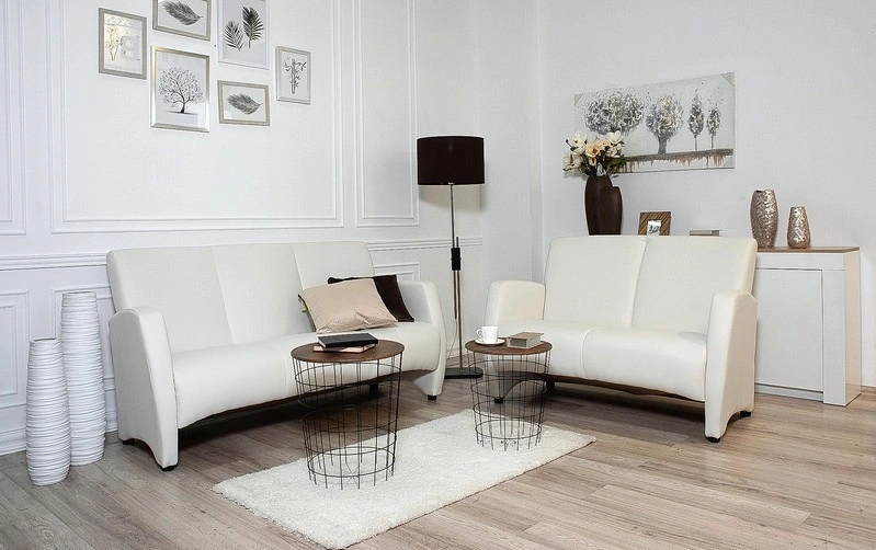 Sindi sofa - 3 seats