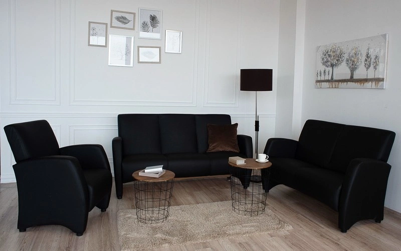 Sindi sofa - 3 seats