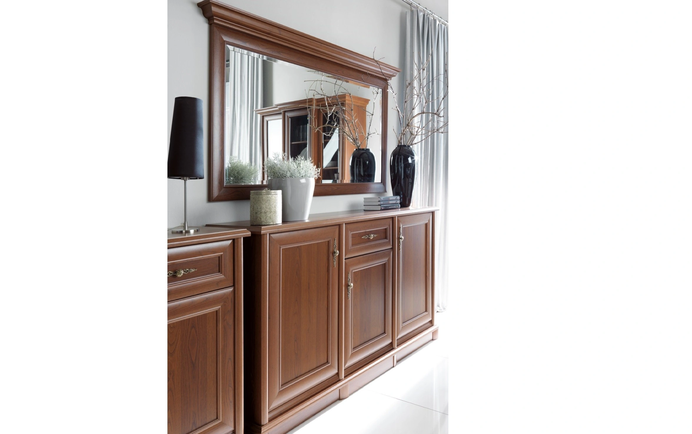 SONATA 3D/1S chest of drawers