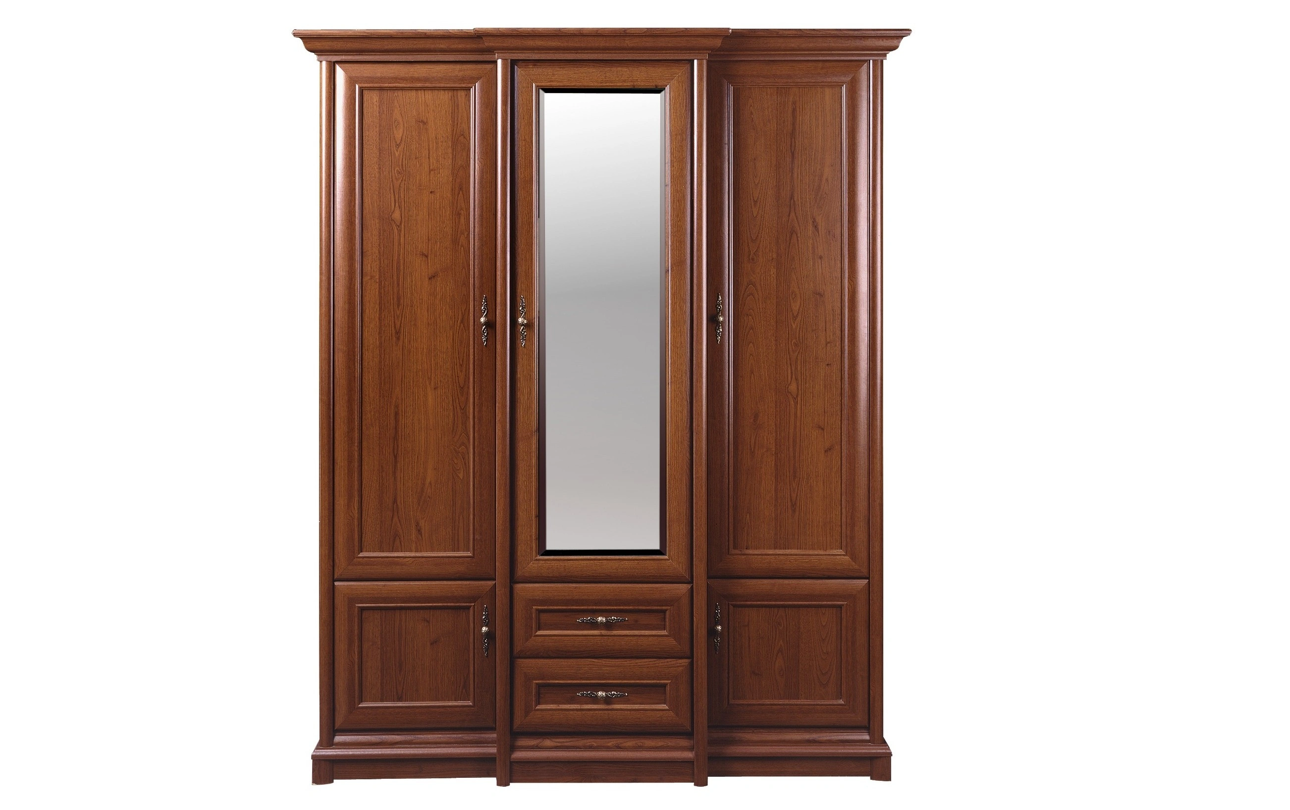 SONATA 3D2S wardrobe