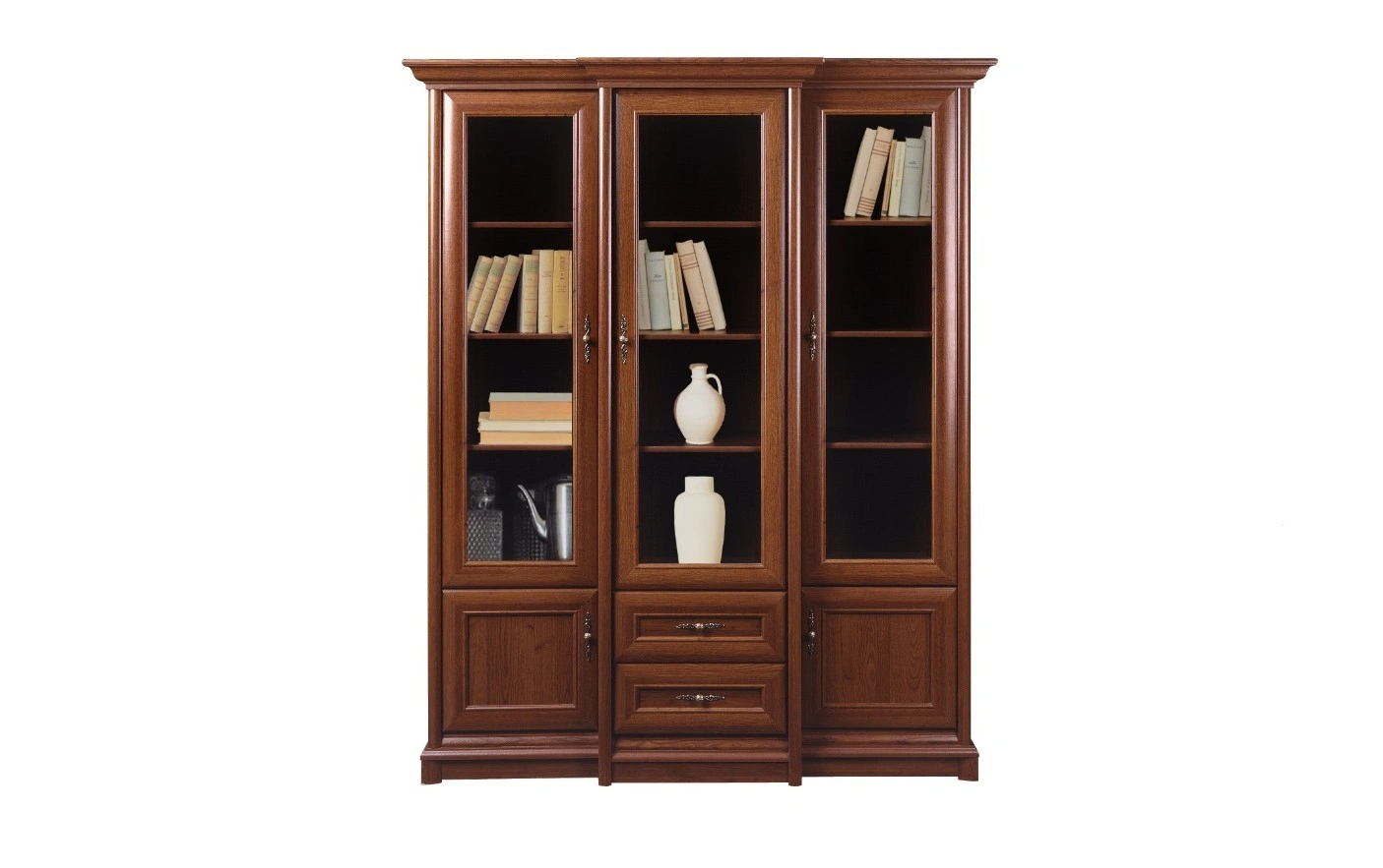 Showcase SONATA 3W/2S