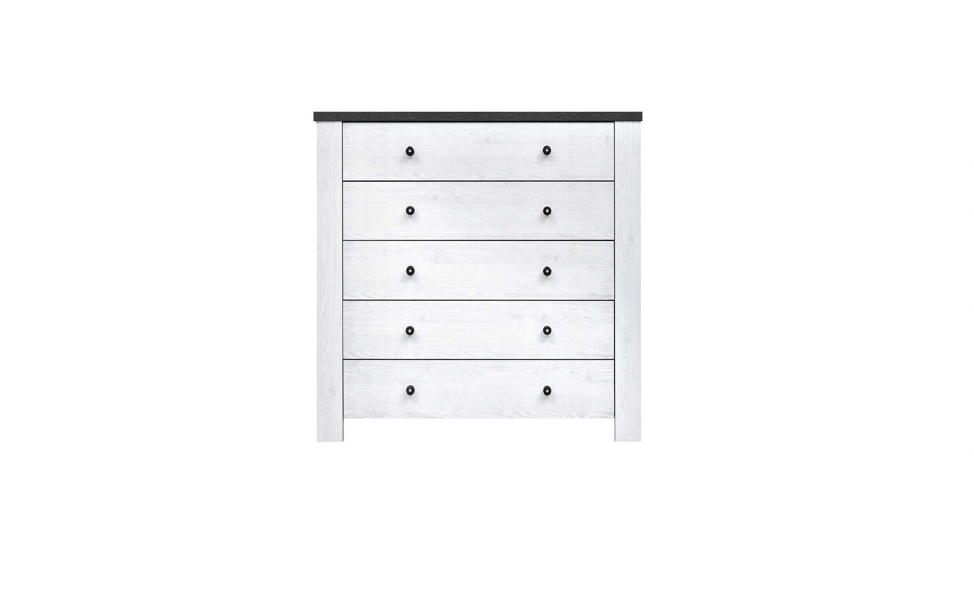 chest of drawers AMSTERDAM 5S