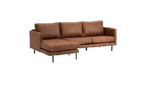 Copenhagen corner sofa (left / right)