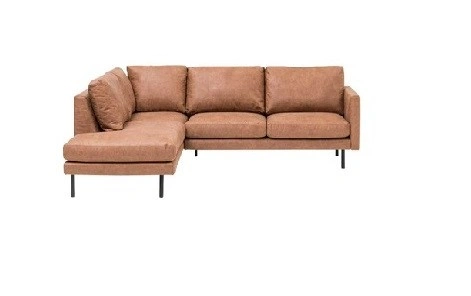 Copenhagen long corner sofa (left / right)