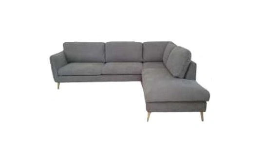 Stockholm corner sofa