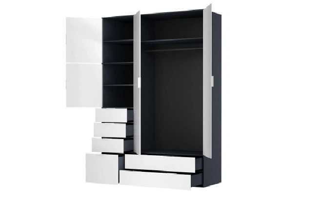 ARCO Wardrobe