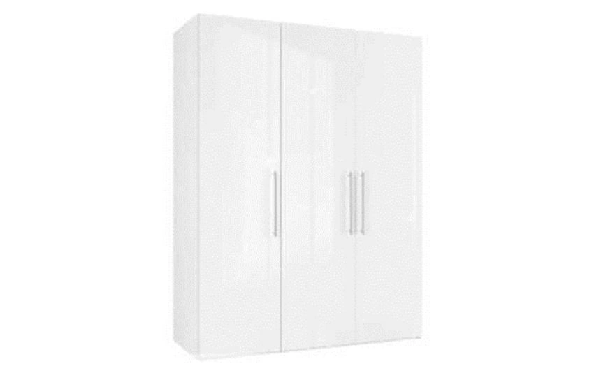 Glossy 3D Wardrobe