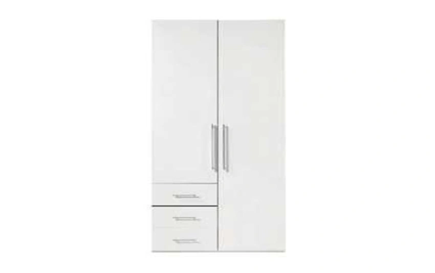 Dante Wardrobe 2-doors 