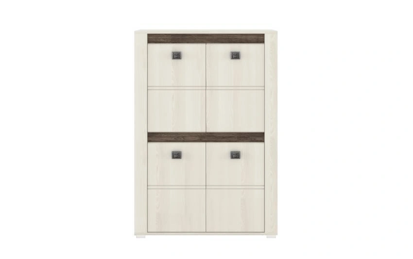 Storage locker Selena REG4D