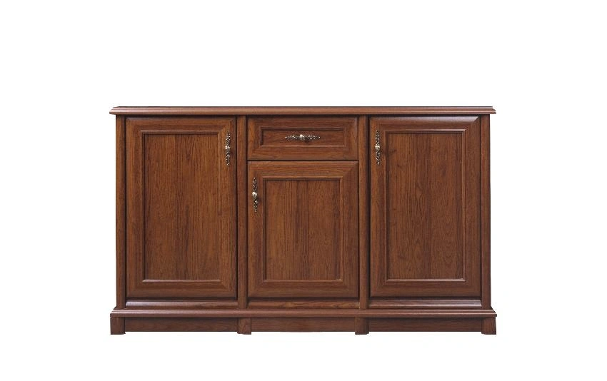 Sonata 3D/1S chest of drawers