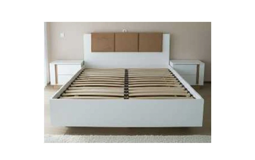 Porta Bed