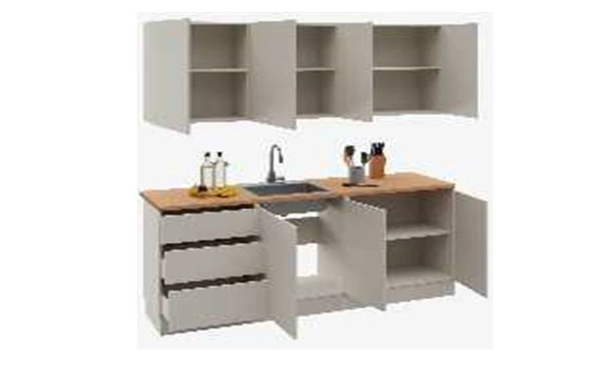 Asti Kitchen 200