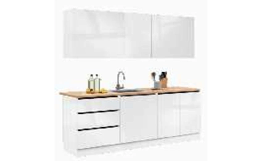 Asti Kitchen 200