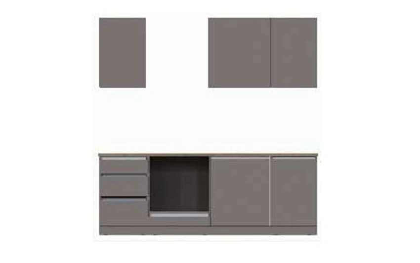 Asti Kitchen 210