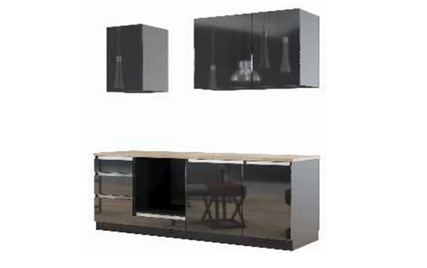 Asti Kitchen 210