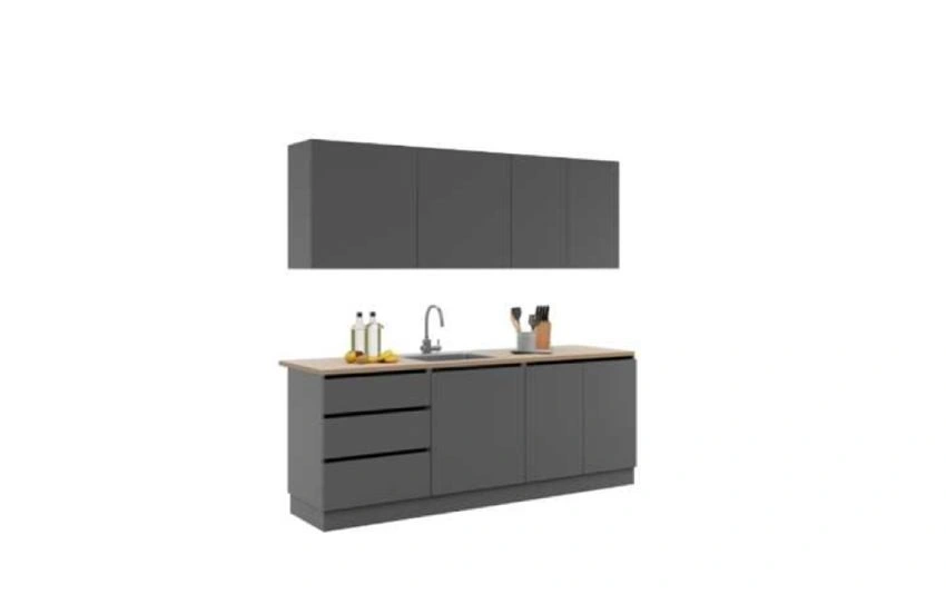 Asti Kitchen 200