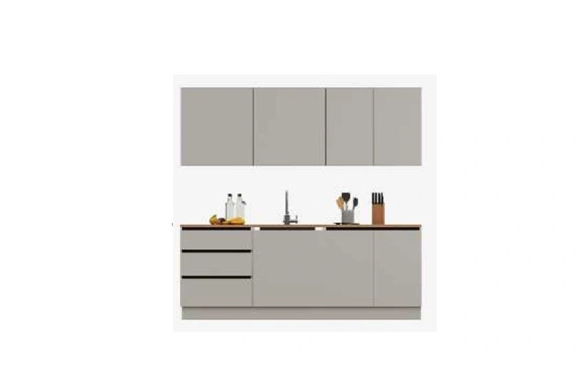 Asti Kitchen 200