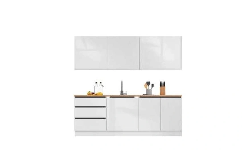 Asti Kitchen 200