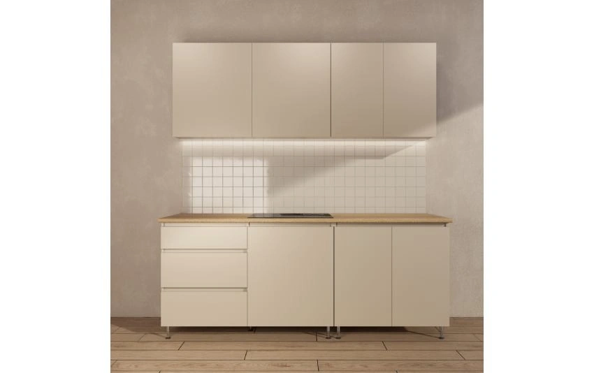 Asti Kitchen 200
